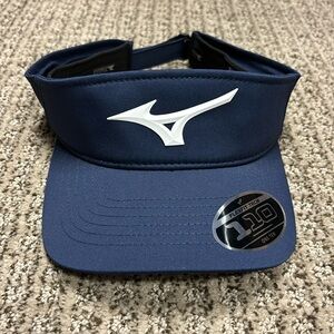 Mizuno Tour Elite Visor